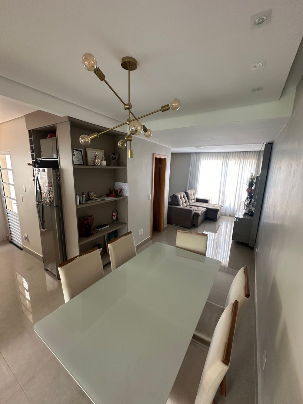 Casa - Venda - Bonfim Paulista - Ribeir�o Preto - SP