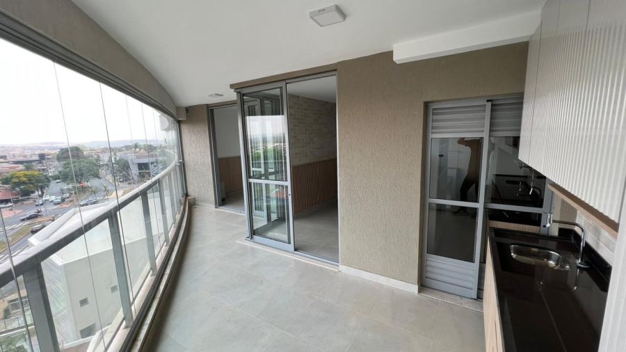 Apartamento - Venda - Jardim Bot�nico - Ribeir�o Preto - SP