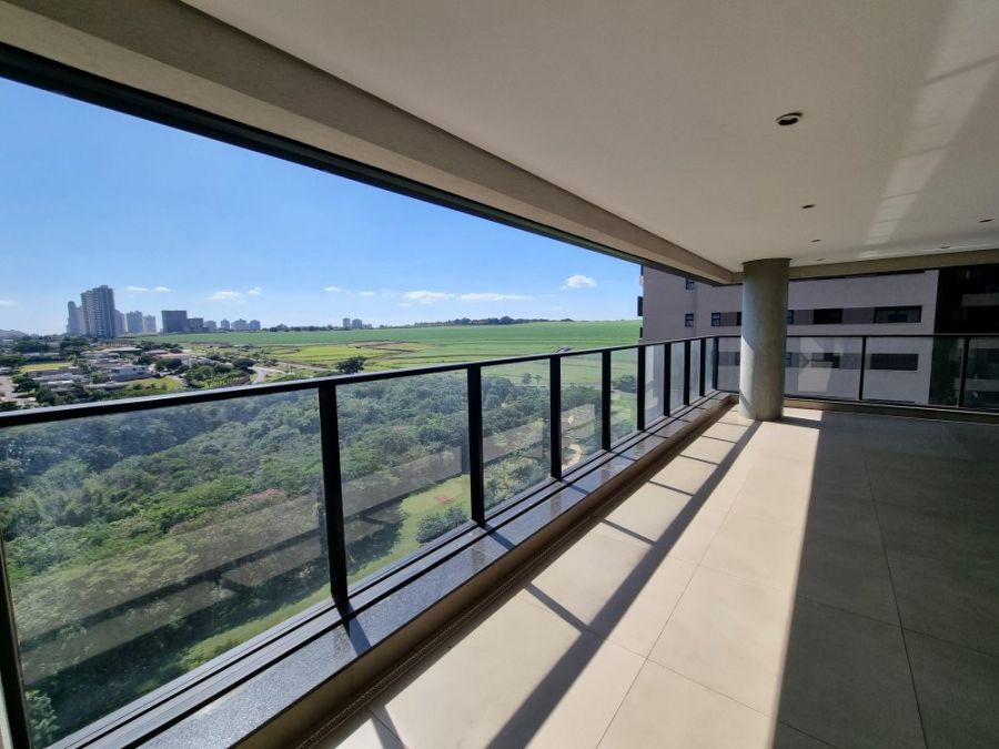 Apartamento Alto Padrão - Venda - Jardim Olhos D'água II - Ribeirão Preto - SP