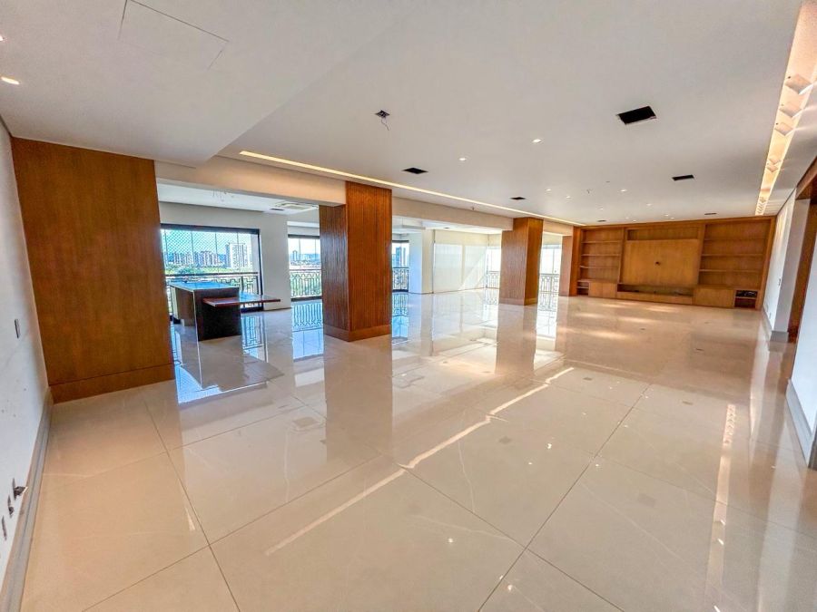 Apartamento Alto Padr�o - Venda - Jardim Bot�nico - Ribeir�o Preto - SP