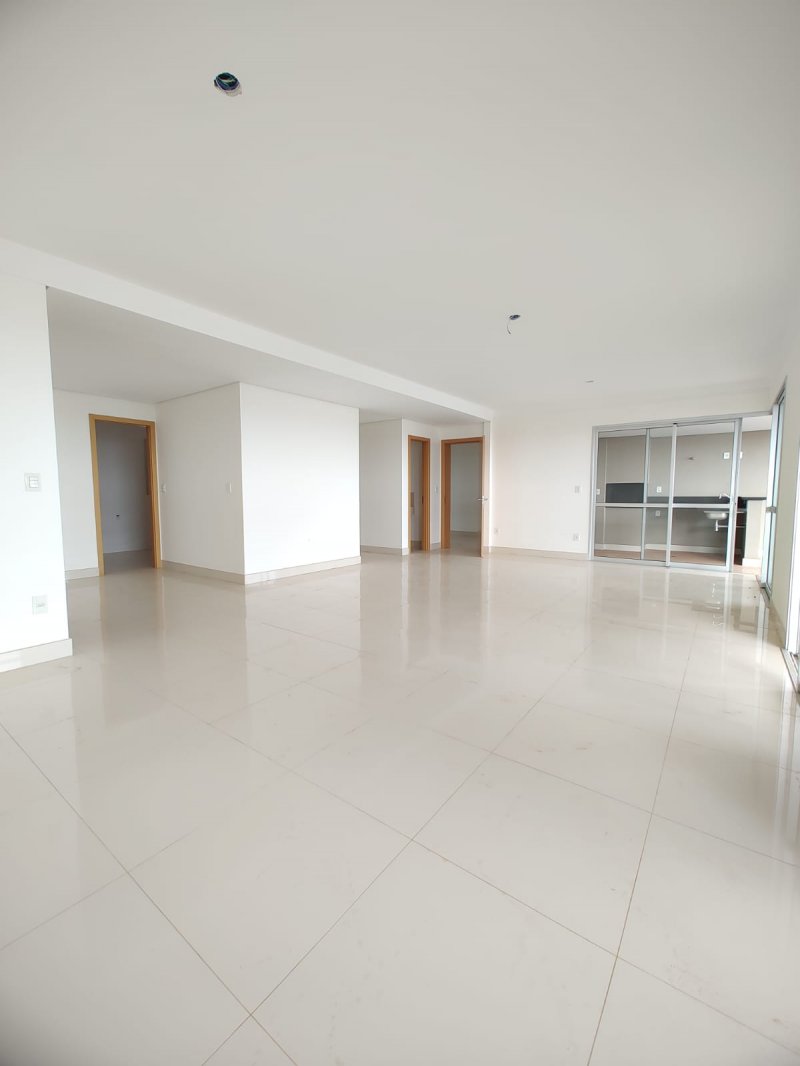 Apartamento Alto Padrão - Venda - Jardim Botânico - Ribeirão Preto - SP