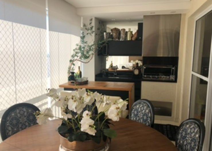 Apartamento - Venda - Jardim Botânico - Ribeirão Preto - SP