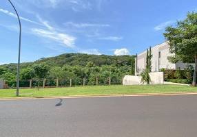 Terreno - Venda - Residencial e Empresarial Alphaville - Ribeiro Preto - SP