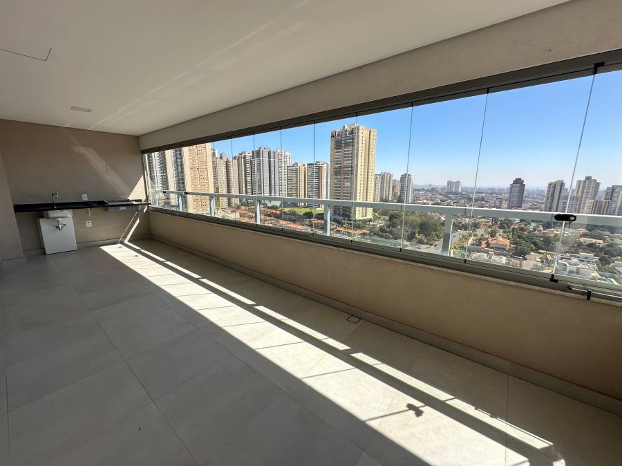 Apartamento - Venda - Jardim Botnico - Ribeiro Preto - SP