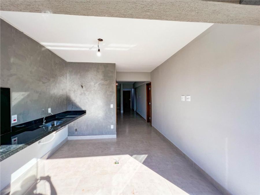 Apartamento - Venda - Jardim Botnico - Ribeiro Preto - SP
