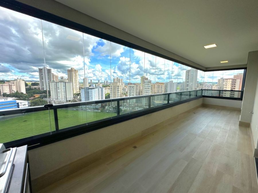 Apartamento - Venda - Nova Aliana - Ribeiro Preto - SP