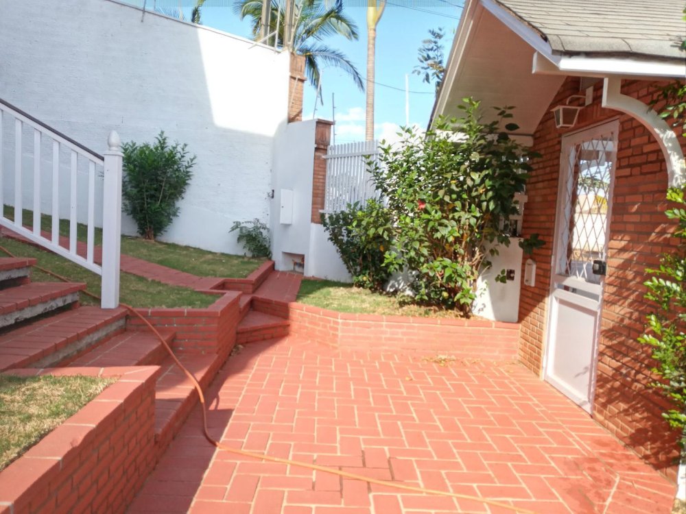 Casa - Venda - Ribeir�nia - Ribeir�o Preto - SP