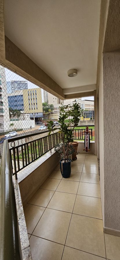 Apartamento - Venda - Jardim Bot�nico - Ribeir�o Preto - SP