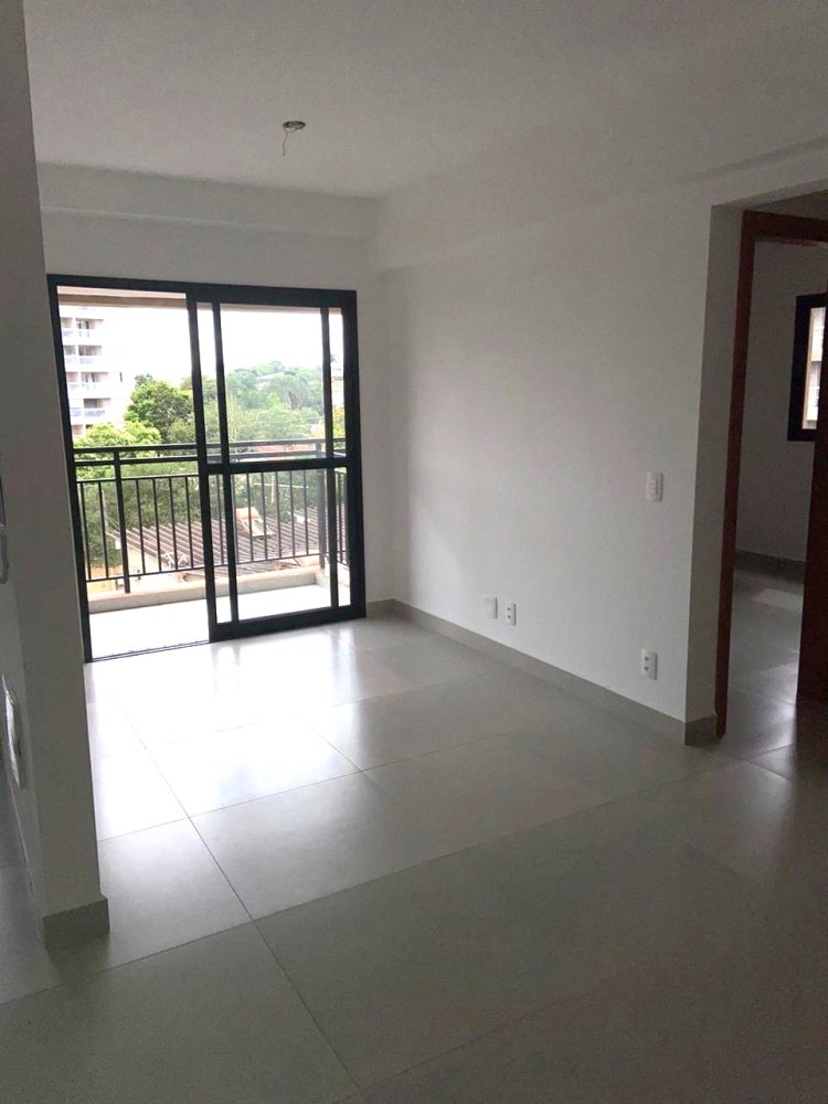 Apartamento - Venda - Ribeir�nia - Ribeir�o Preto - SP