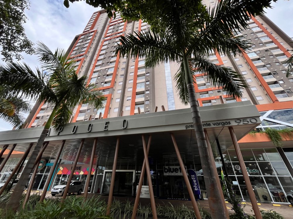 Apartamento - Venda - Jardim América - Ribeirão Preto - SP