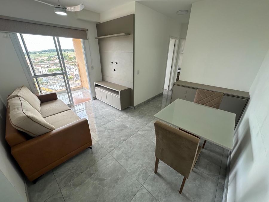 Apartamento - Venda - Jardim Novo Mundo - Ribeir�o Preto - SP