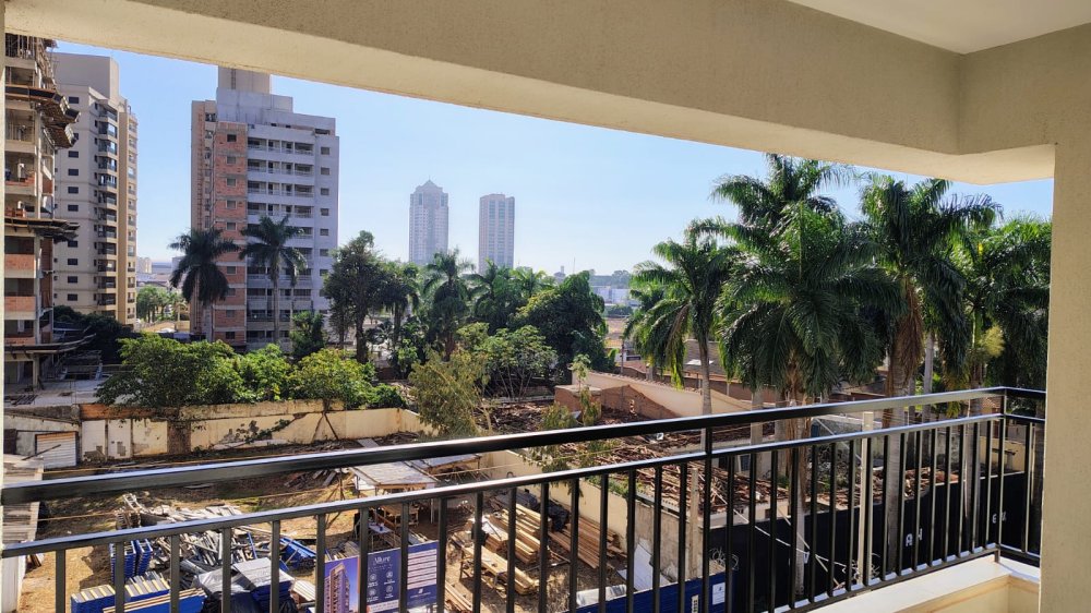 Apartamento - Venda - Ribeirânia - Ribeirão Preto - SP