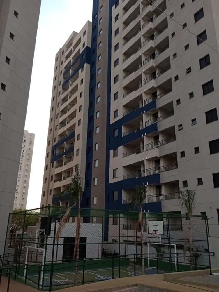 Apartamento - Venda - Sumarezinho - Ribeir�o Preto - SP