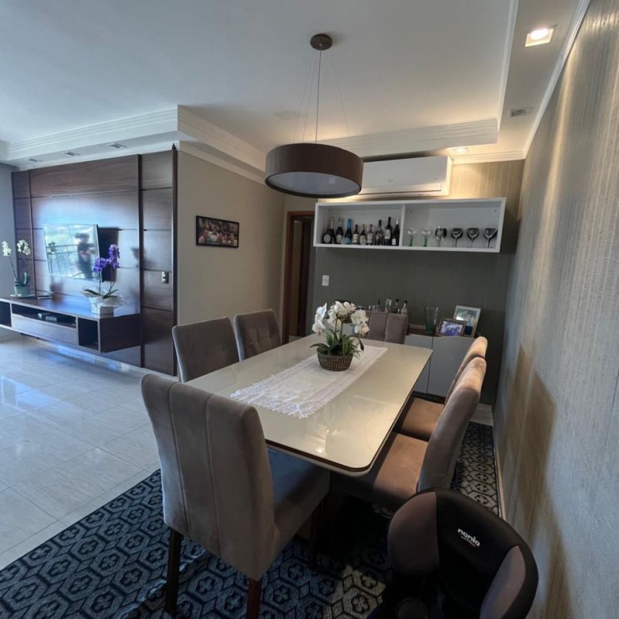 Apartamento - Venda - Jardim Botnico - Ribeiro Preto - SP