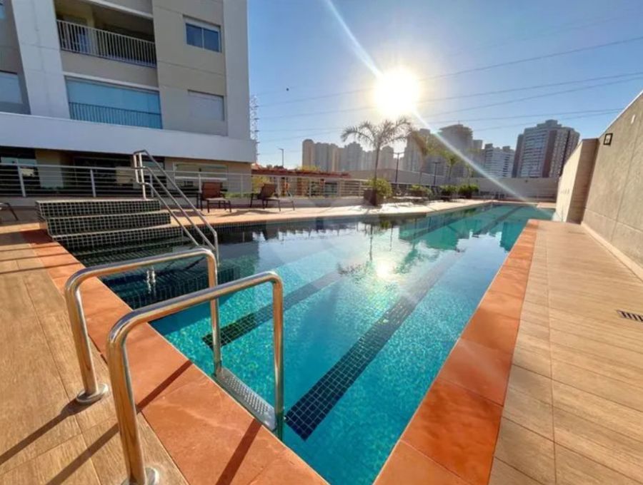 Apartamento - Venda - Jardim Botânico - Ribeirão Preto - SP