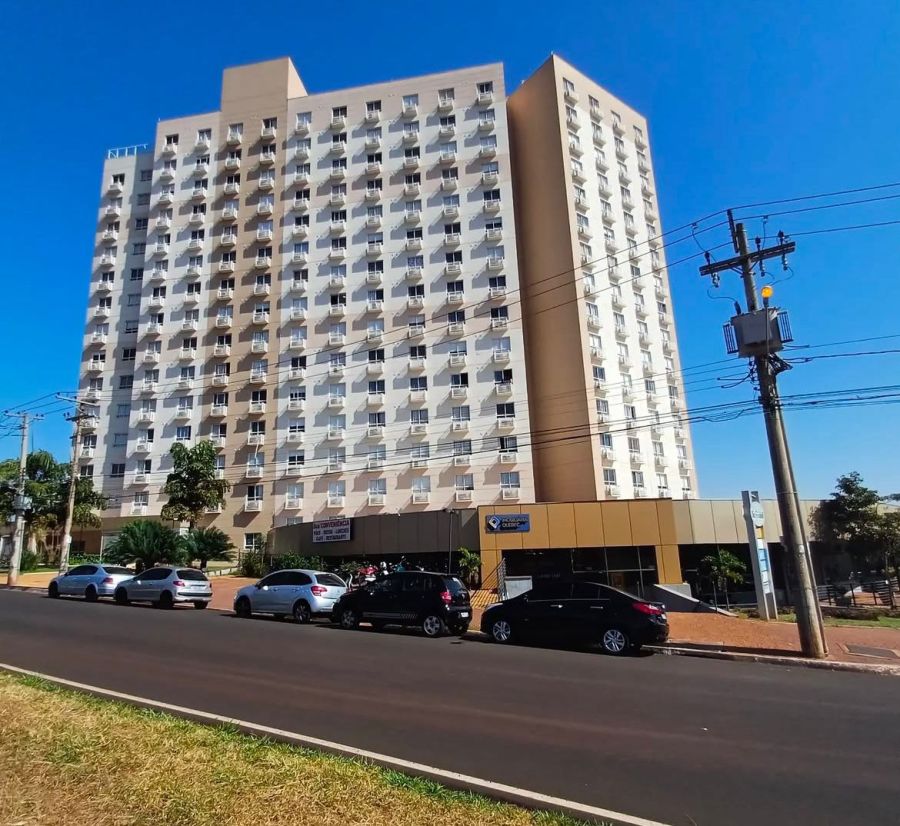 Apartamento - Venda - Iguatemi - Ribeiro Preto - SP