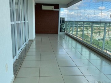 Apartamento no Jardim Botnico