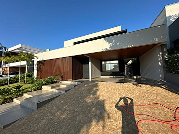 Casa Alto Padr�o � Venda