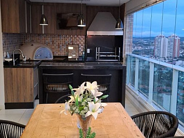 Edif�cio Amsterdam