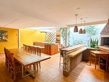 Casa em Condom�nio � Venda