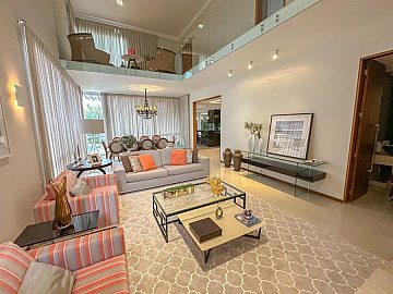 Casa condom�nio Torino