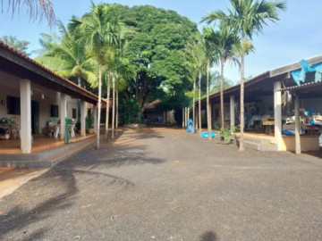 CH�CARA RECREIO DAS AC�CIAS