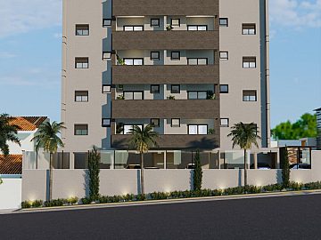 Residencial OTTO