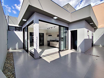 Casa na Vila Monte Alegre
