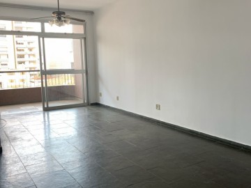 Apartamento no Centro de Ribeir�o