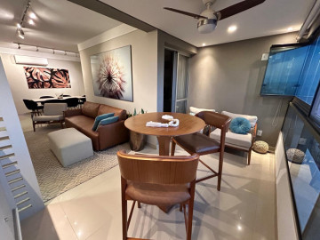 Apartamendo no Condom�nio Domaine Botanique