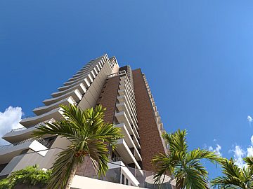 Edif�cio Ritz Golf