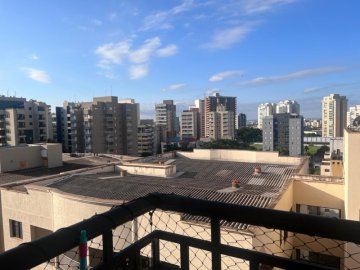 Apartamento no Jardim Nova Alian�a