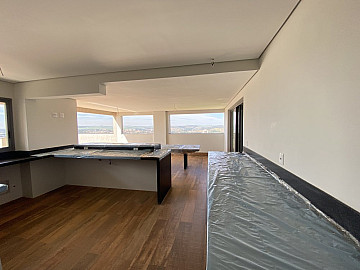 Colina do Ip� Residencial