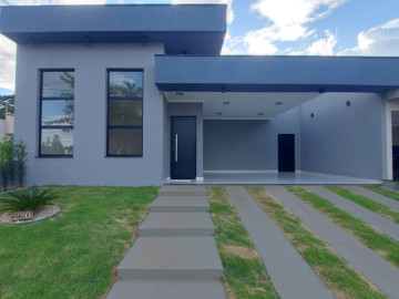 Casa Terras de Santa Martha