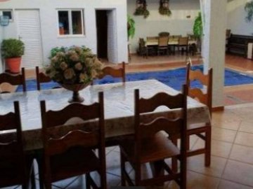 Casa na Renato Freire Residencial Florida