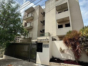 Condominio itamarati