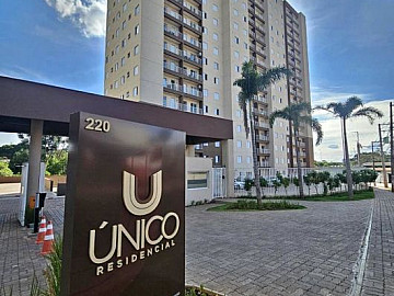 Apartamento � Venda