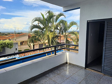 Casa no Jardim Palmares