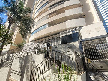 Edif�cio Vitoria
