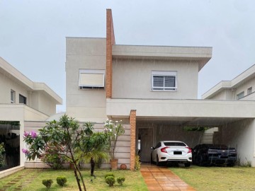 Casa no Condom�nio Jardim Sul
