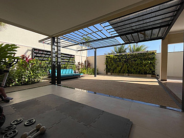 Casa no Jardim Anhanguera