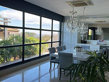Casa no Condom�nio Aspen