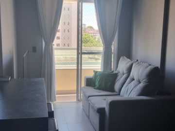 Apartamento no Jardim Nova Alian�a
