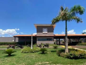Terreno no Condom�nio Reserva Imperial