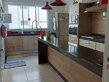 Apartamento no Centro de Ribeir�o Preto