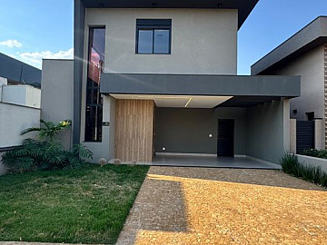 Casa em Condom�nio � Venda