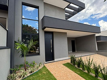 Casa em Condom�nio � Venda