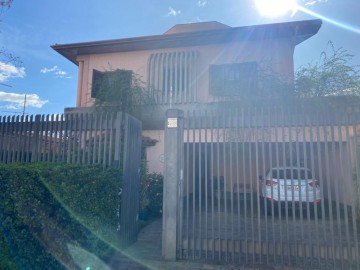 Casa no Alto da Boa Vista