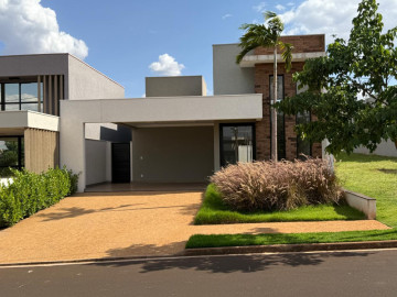 Casa no Condom�nio Reserva Imperial
