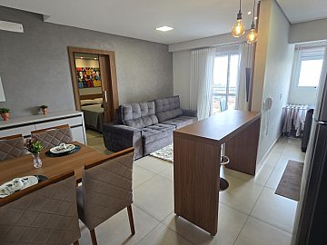 Tapuias Residencial